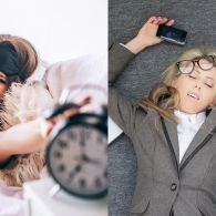 Malas vs Burnout: Kamu Cuma Mager atau Emang Udah Kelelahan?