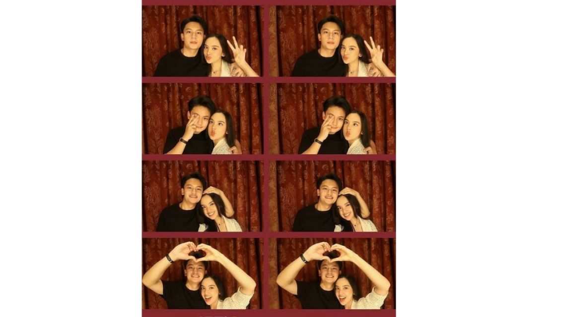 13 Ide Photobox Couple, Anti Mati Gaya saat Foto Bareng 17 Ide photobox couple (3)