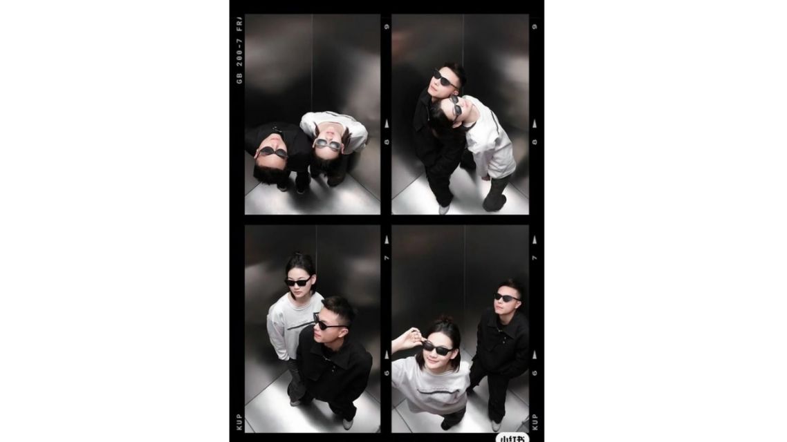 13 Ide Photobox Couple, Anti Mati Gaya saat Foto Bareng 18 Ide photobox couple (4)