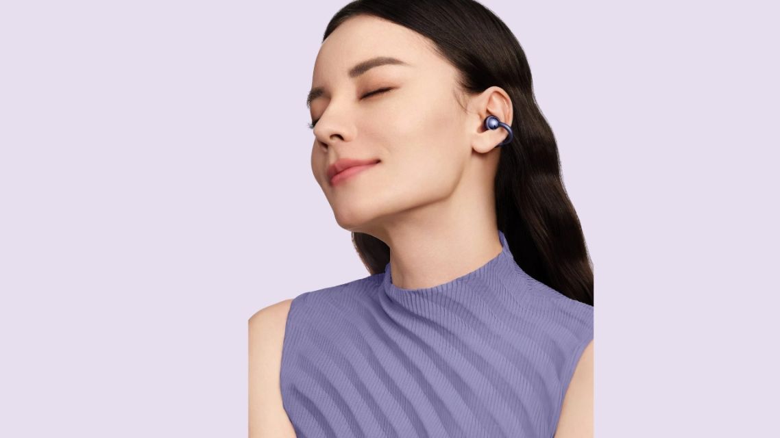 Huawei FreeClip 2S, Kenapa TWS Open-Ear Ini Menarik? 8 Huawei FreeClip 2S produk baru tws huawei (2)