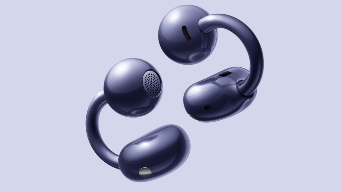 Huawei FreeClip 2S, Kenapa TWS Open-Ear Ini Menarik? 7 Huawei FreeClip 2S produk baru tws huawei