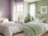 10 Warna Cat Kamar Tidur yang Menenangkan dan Bikin Betah