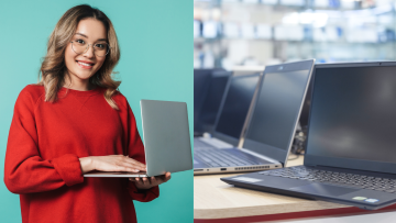 12 Hal yang Harus Dicek Sebelum Membeli Laptop Biar Nggak Salah Pilih
