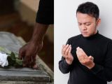 24 Contoh Ucapan Belasungkawa Islam untuk Laki-Laki, Perempuan & Sesuai Sunnah
