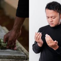 24 Contoh Ucapan Belasungkawa Islam untuk Laki-Laki, Perempuan & Sesuai Sunnah