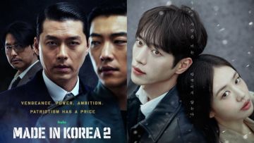 5 Drama Korea Terbaru September 2026, Ada Drama Son Ye-jin!
