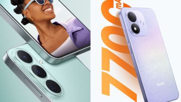 5 HP Terbaru September 2026, Ada Yang Baterai 10.000 mAh!
