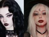 5 Inspirasi Makeup Halloween Kreatif dan Mudah Dikreasikan