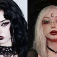 5 Inspirasi Makeup Halloween Kreatif dan Mudah Dikreasikan