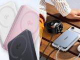 7 Rekomendasi Powerbank untuk iPhone, Plus Spek & Harganya