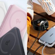 7 Rekomendasi Powerbank untuk iPhone, Plus Spek & Harganya