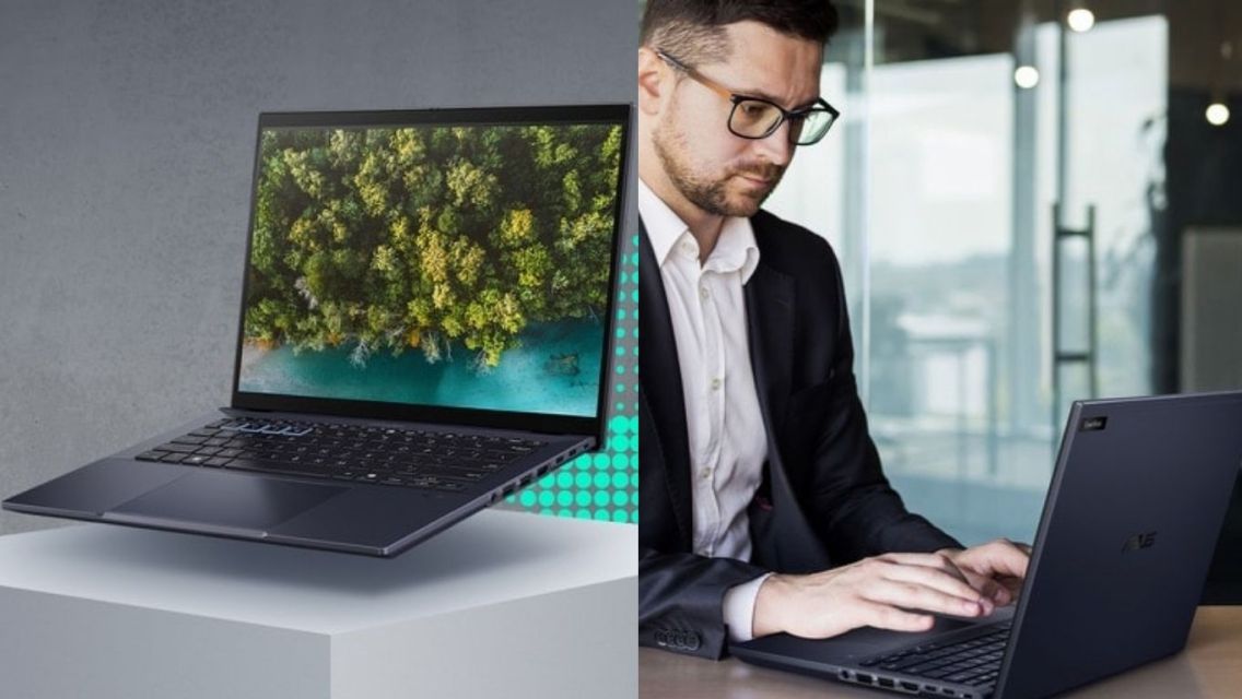 Rekomendasi Laptop Kantor Terbaik untuk Kebutuhan Operasional Tim 7