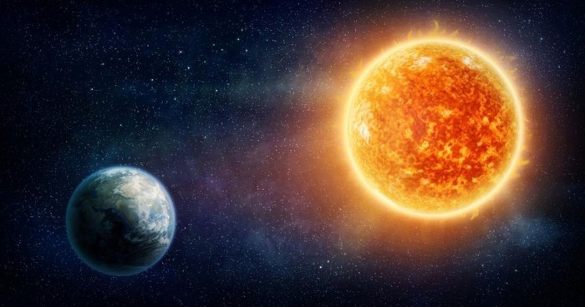Fenomena Langit September 2026, Ini Daftar Istilah dan Jadwalnya 27 hipwee-Aphelion dan perihelion