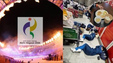Asian Games 2026 Tuai Kritik, Ini Keluhan Para Atlet dan Solusi Indonesia