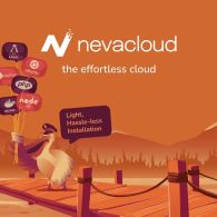 Biar Gak Kena Mental Pas Server Down, Pakai Cloud VPS Murah & Cepat Buat Proyek Kamu!