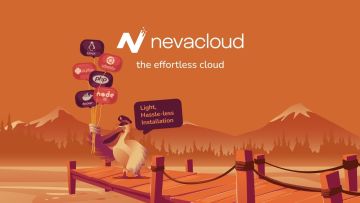 Biar Gak Kena Mental Pas Server Down, Pakai Cloud VPS Murah & Cepat Buat Proyek Kamu!