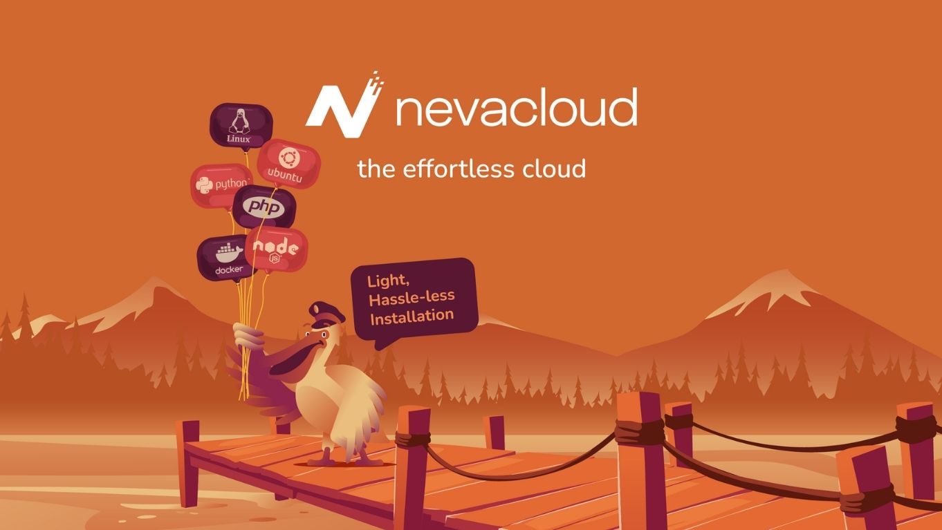 Pindah ke Cloud VPS, Bikin Proyek Digital Makin Mulus Tanpa Drama Server