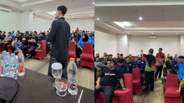 Contoh Sambutan Ketua Karang Taruna dalam Pertemuan Rutin