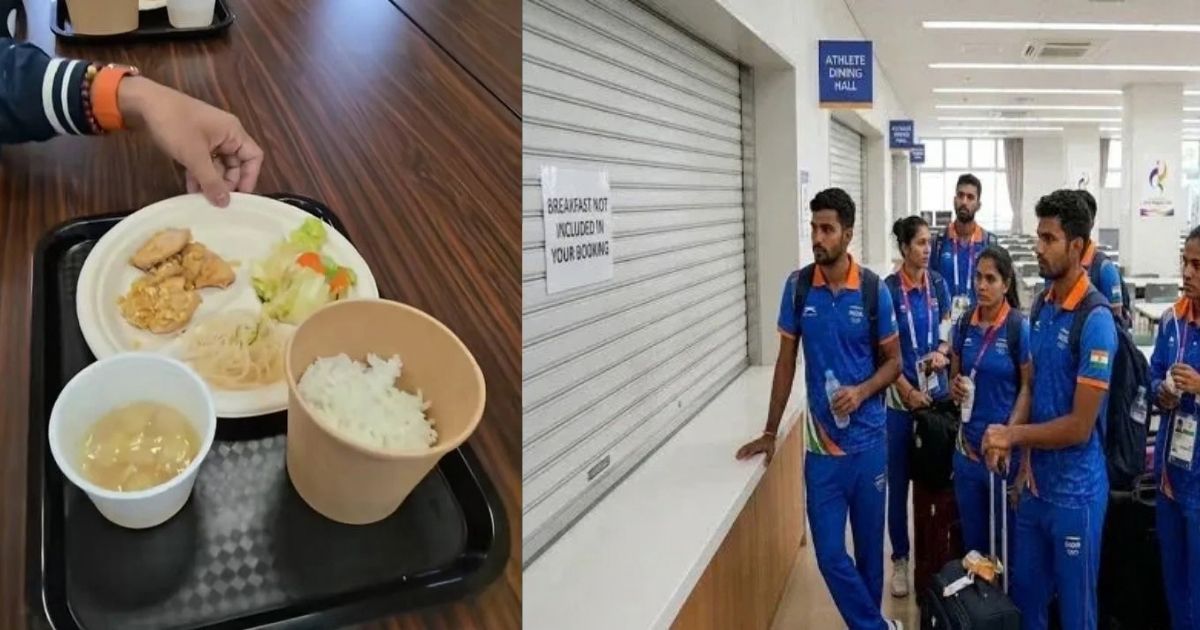 Asian Games 2026 Tuai Kritik, Ini Keluhan Para Atlet dan Solusi Indonesia 6 hipwee-Dari Kasur Kekecilan Sampai Porsi Makan Minim, Ini Keluhan Para Atlet