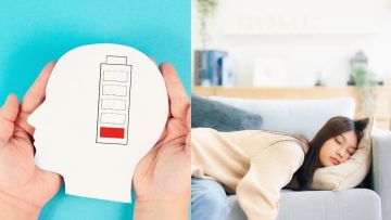 Gen Z Low Energy: Kenapa Gen Z Gampang Kehabisan Energi?
