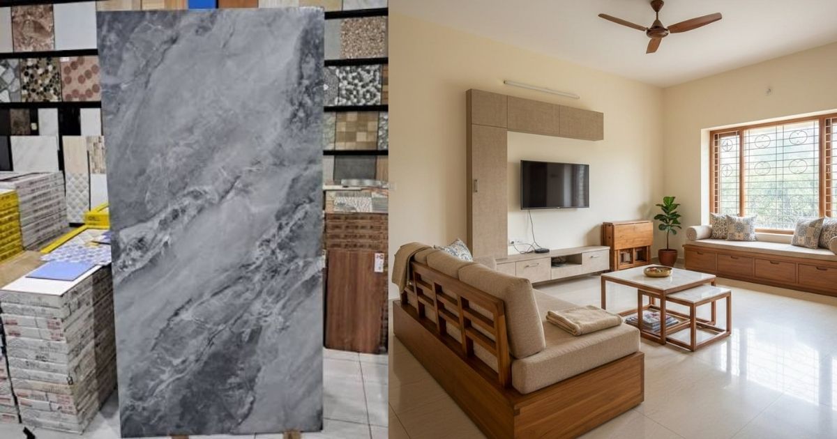 7 Jenis Lantai Granit yang Bikin Tampilan Rumah Makin Mewah 14 hipwee-Granit Ukuran Besar