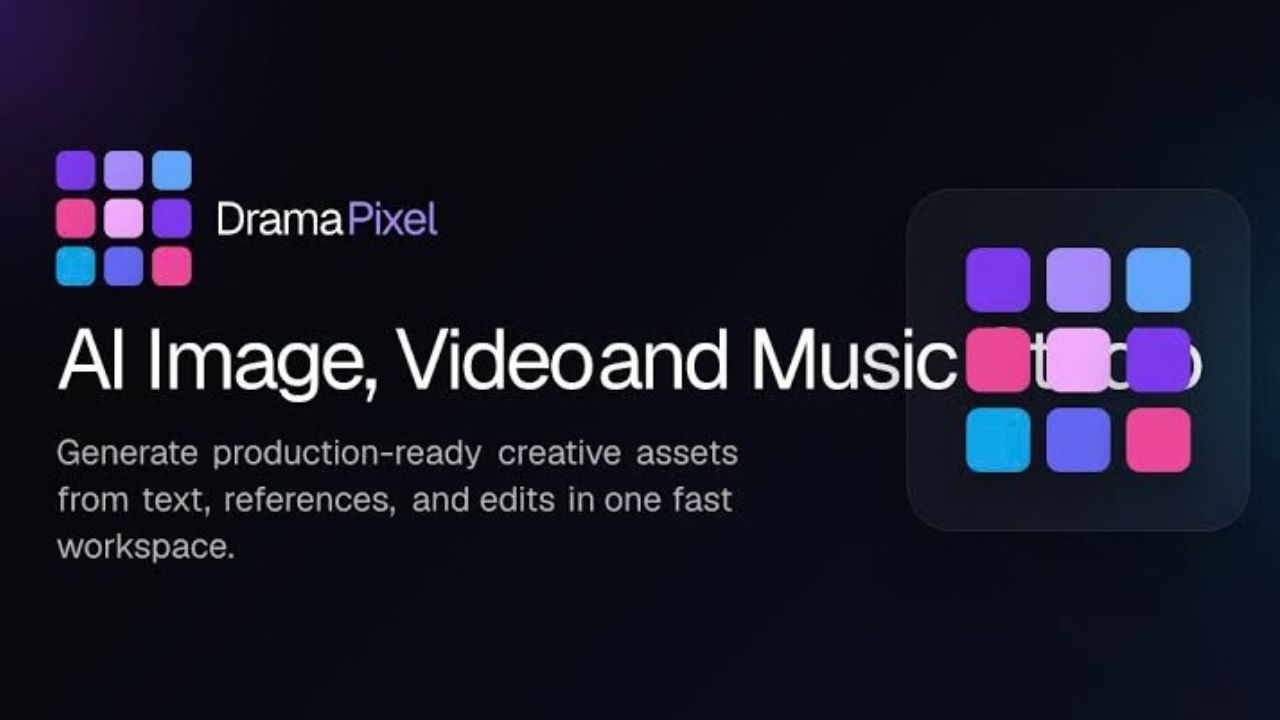 Dramapixel