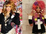 Mengenal Make Up Gyaru, Tren Nyentrik Jepang Lengkap dengan Tutorialnya