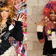 Mengenal Make Up Gyaru, Tren Nyentrik Jepang Lengkap dengan Tutorialnya