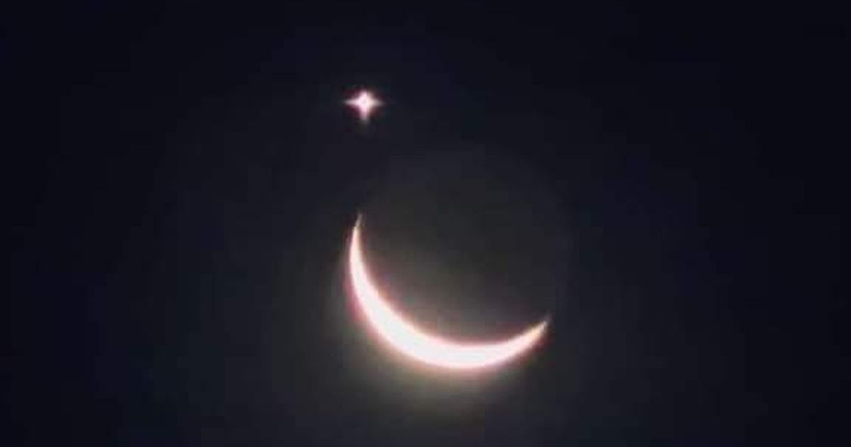 Fenomena Langit September 2026, Ini Daftar Istilah dan Jadwalnya 23 hipwee-Okultasi planet