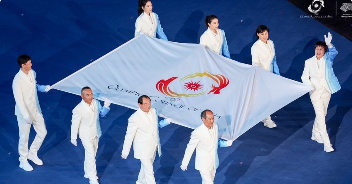 Asian Games 2026 Tuai Kritik, Ini Keluhan Para Atlet dan Solusi Indonesia 8 hipwee-Panitia Asian Games 2026 Janji Berbenah Tanpa Kapok Hemat Biaya