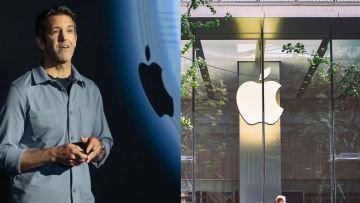 Profil John Ternus CEO Baru Apple, Dari Engineer ke CEO!