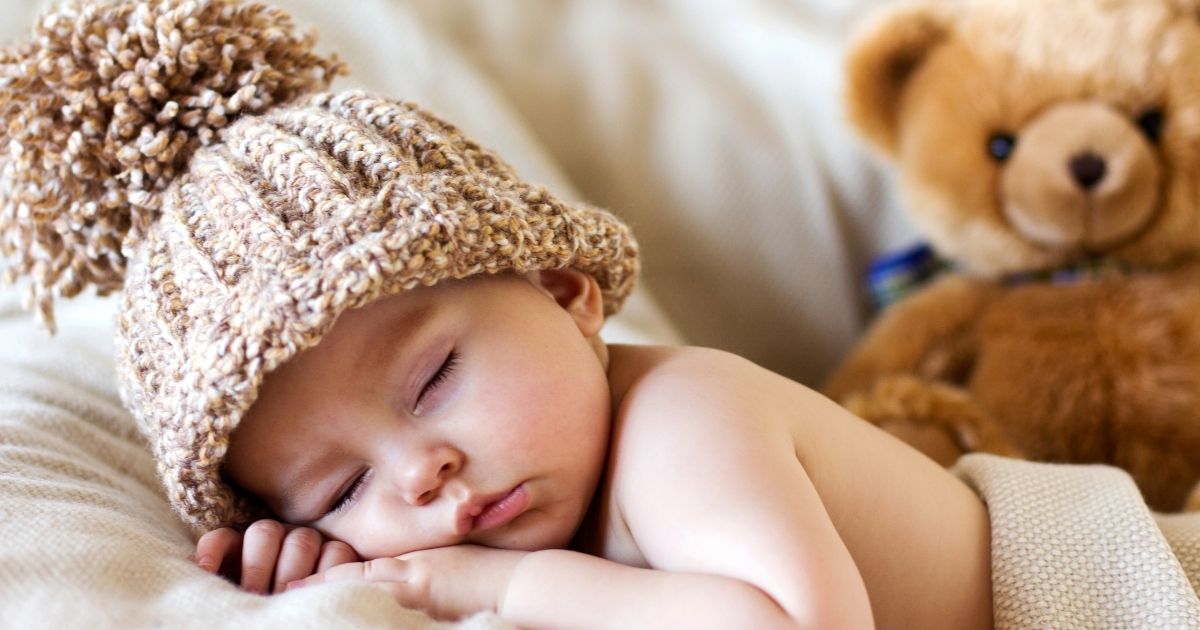 hipwee-Ucapan Selamat Kelahiran Bayi Laki-Laki