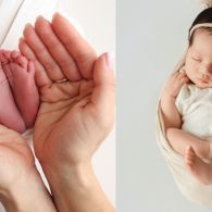 35+ Ucapan untuk Bayi Baru Lahir Penuh Doa, Pas Buat Chat & Kartu Hadiah