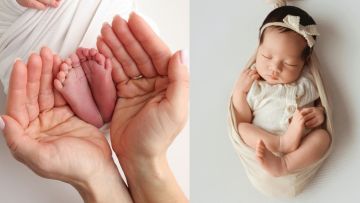 35+ Ucapan untuk Bayi Baru Lahir Penuh Doa, Pas Buat Chat & Kartu Hadiah