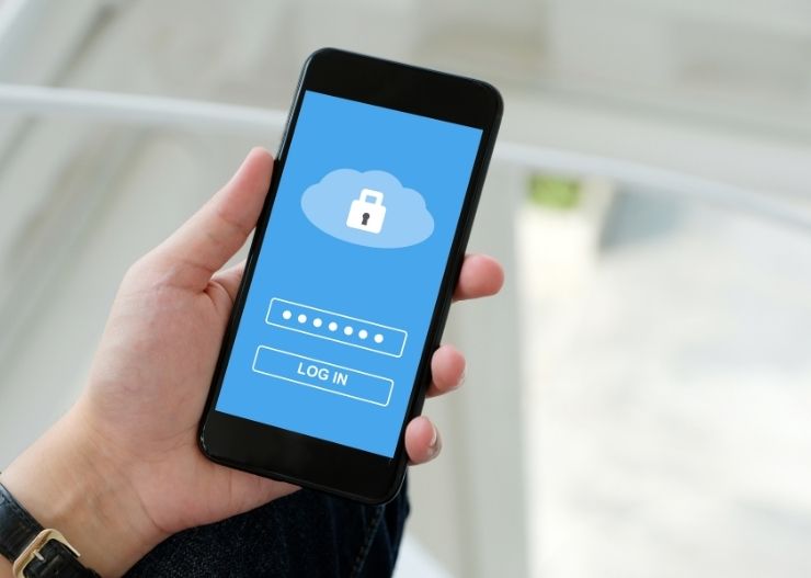 Cara Cek HP Bekas Masih Bagus atau Tidak, Cek Checklist Ini! 23 activation lock