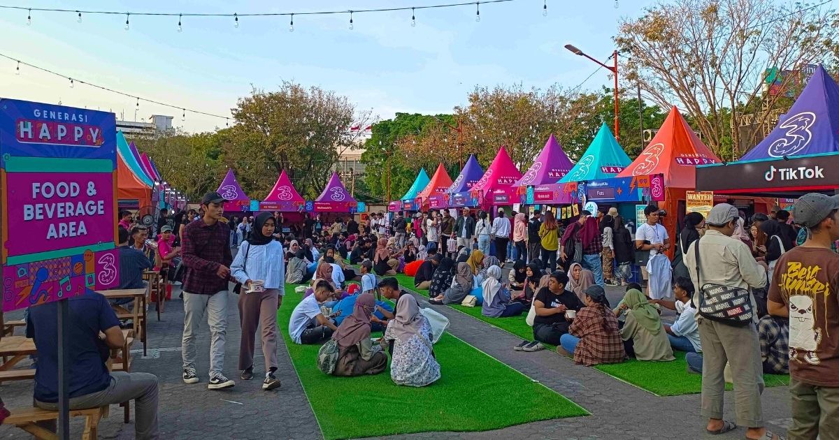Fenomena Offline Generation, Ini Alasan Gen Z & Alpha Mulai Kurangi Screen Time 6 hipwee-alasan anak muda Indonesia berburu ruang nyata