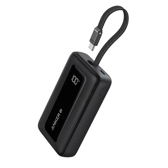 7 Rekomendasi Powerbank untuk iPhone, Plus Spek & Harganya 12 anker zolo power bank 10.000mah 30w