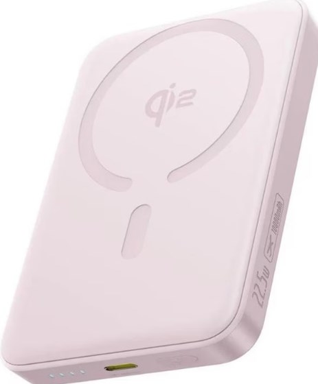 7 Rekomendasi Powerbank untuk iPhone, Plus Spek & Harganya 11 baseus enerfill fm12 qi2 10.000mah