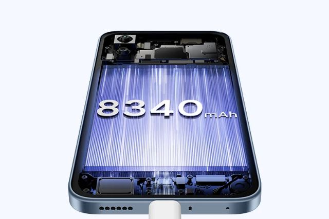 Spesifikasi Redmi Note 17 Pro 5G dan Harga Resminya 13 baterai 8340 mah