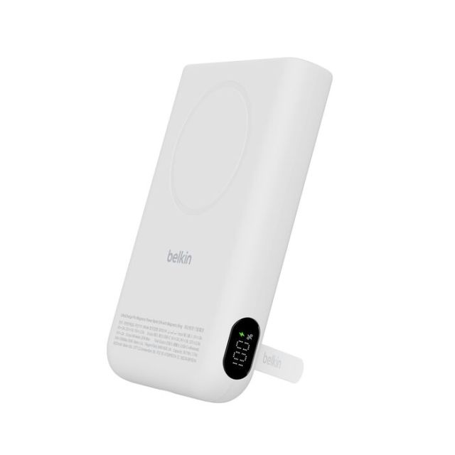 7 Rekomendasi Powerbank untuk iPhone, Plus Spek & Harganya 10 belkin ultracharge pro 10k