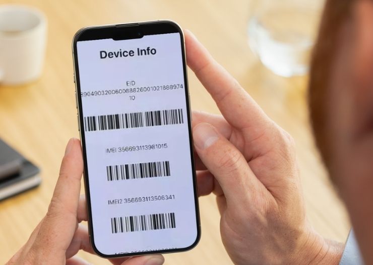 Cara Cek HP Bekas Masih Bagus atau Tidak, Cek Checklist Ini! 22 cek imei