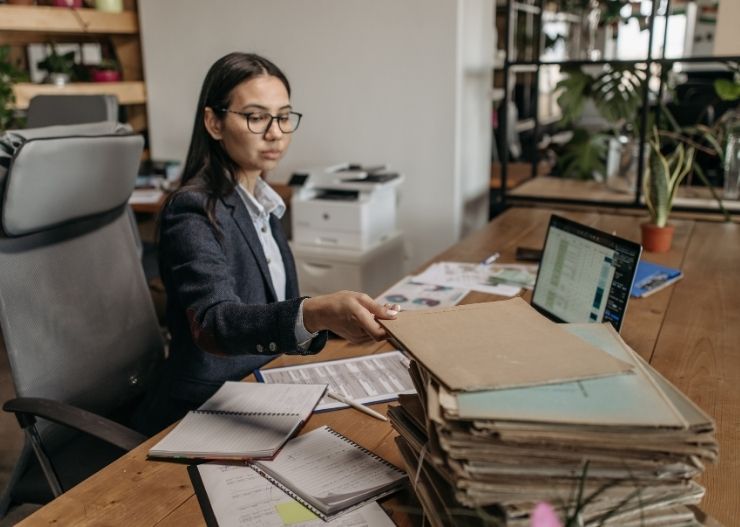 5 Contoh Surat Paklaring Kerja dari Perusahaan yang Benar 7 certificate of employment