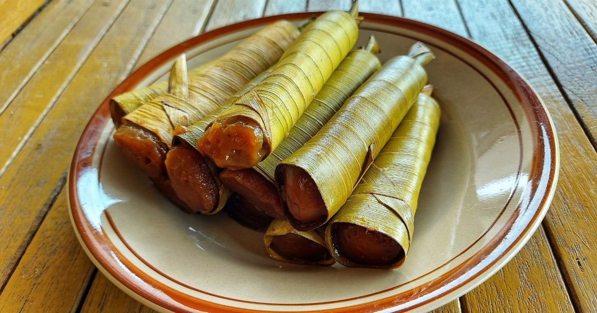 Murah Meriah, 15 Jajan Pasar Gluten Free yang Cocok Buat Diet 30 hipwee-clorot