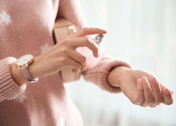 Eau de Toilette vs Eau de Parfum, Mana yang Lebih Tahan Lama? 12 edp dan edt bagus mana