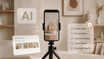 How Businesses Use AI for Interactive Content