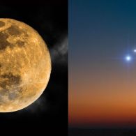 Fenomena Langit September 2026, Ini Daftar Istilah dan Jadwalnya