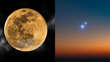 Fenomena Langit September 2026, Ini Daftar Istilah dan Jadwalnya