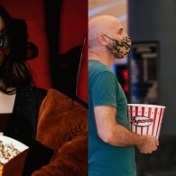 Why a Bad Movie Can Be the Best Way to Start Talking to Someone New