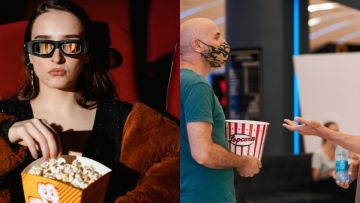 Why a Bad Movie Can Be the Best Way to Start Talking to Someone New