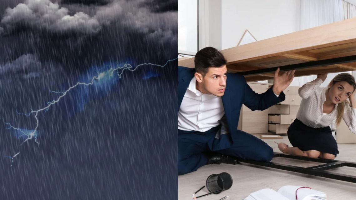 Mitos dan Fakta Gempa Bumi: 8 Klaim yang Ternyata Keliru 18